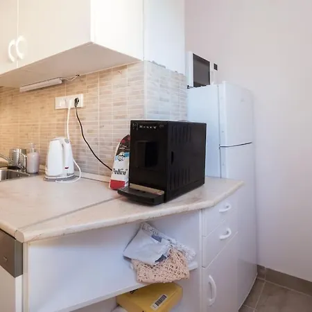 Apartmán Brand New, Large With Opening Discount *