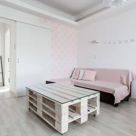 Apartmán Brand New, Large With Opening Discount Budapešť
