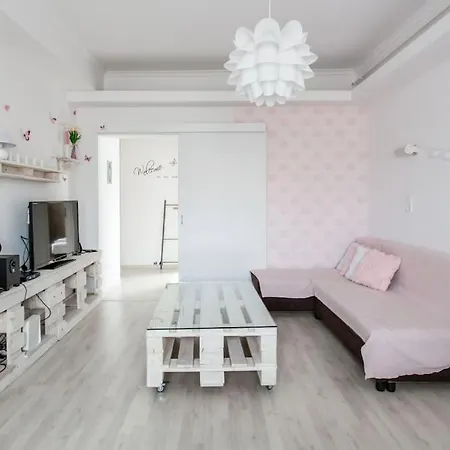 Apartmán Brand New, Large With Opening Discount Budapešť
