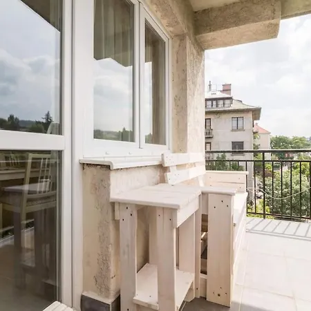 Apartmán Brand New, Large With Opening Discount *