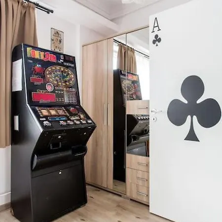 Apartmán Brand New, Large With Opening Discount