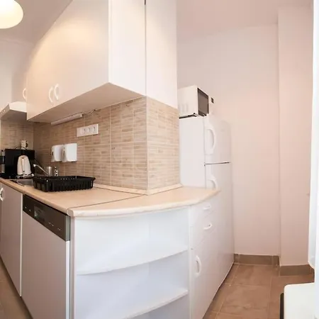 Apartmán Brand New, Large With Opening Discount *
