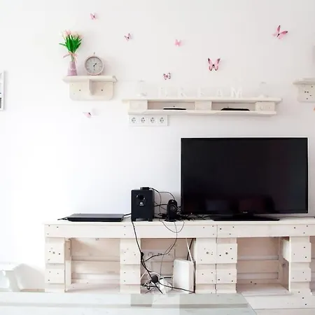 Brand New, Large With Opening Discount Apartmán Budapešť