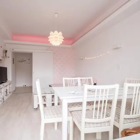 Brand New, Large With Opening Discount Budapešť
