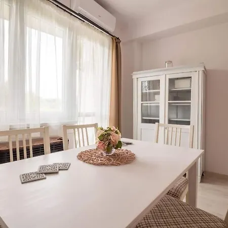 Apartmán Brand New, Large With Opening Discount Budapešť