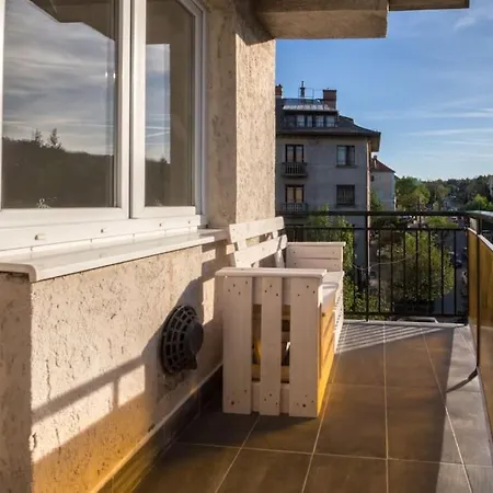 Brand New, Large With Opening Discount Apartmán