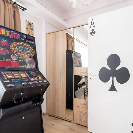 Apartmán Brand New, Large With Opening Discount *